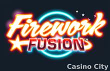 Firework Fusion Slot