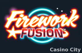 Firework Fusion Slot