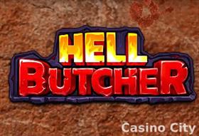 Hell Butcher Slot