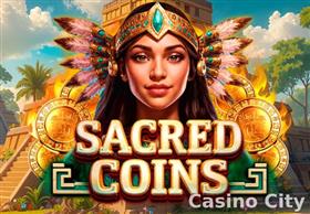 Sacred Coins Slot