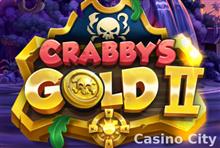 Crabby's Gold II Slot
