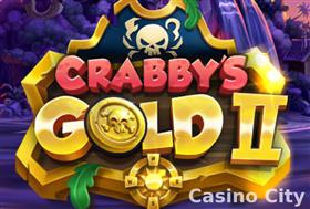 Crabby's Gold II Slot
