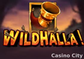 Wildhalla Slot