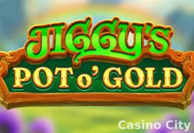 Jiggy's Pot O' Gold Slot