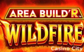 Area Build'R Wildfire Slot