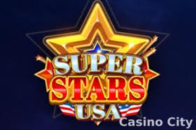 Super Stars USA Slot