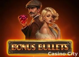 Bonus Bullets Slot