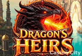Dragon's Heirs Slot