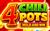 4 Chili Pots: Hold and Win