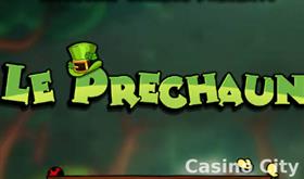 Le Prechaun Slot