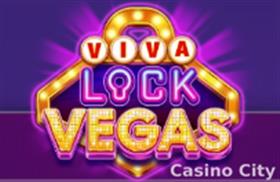 Viva Lock Vegas Slot