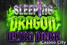 Sleeping Dragon Ultra Dark Slot