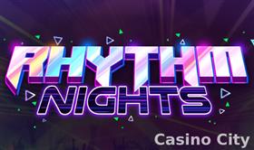 Rhythm Nights Slot