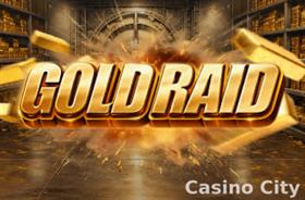 Gold Raid Slot