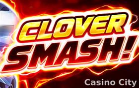 Clover Smash Slot