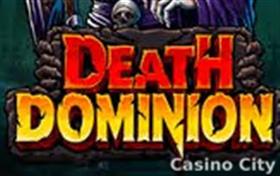 Death Dominion Slot