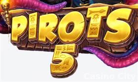 Pirots 5 Slot