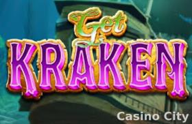 Get Kraken Slot