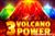 3 Volcano Power