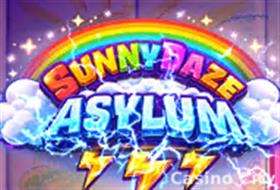 Sunnydaze Asylum Slot