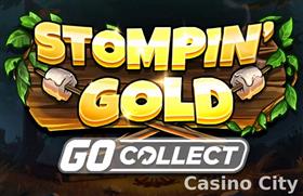 Stompin' Gold Slot
