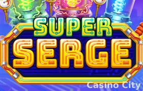 Super Serge Slot