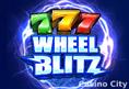 777 Wheel Blitz Slot