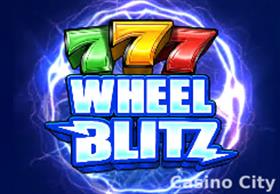 777 Wheel Blitz Slot