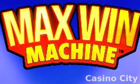 Max Win Machine Slot