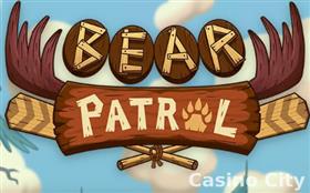 Bear Patrol Slot