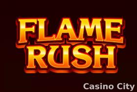 Flame Rush Slot