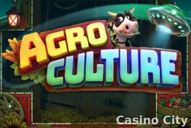 AgroCulture Slot