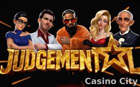 Judgemental Slot