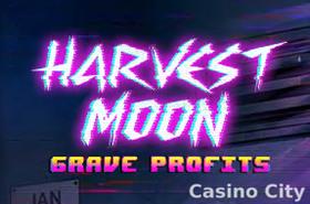 Harvest Moon: Grave Profits Slot