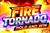 Fire Tornado: Hold and Win