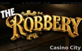 The Robbery Slot