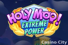 Holy Moo! Extreme Power Slot