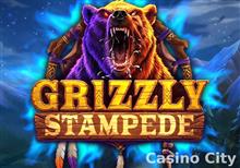 Grizzly Stampede Slot