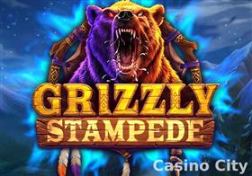 Grizzly Stampede Slot