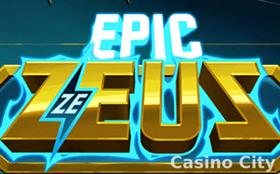 Epic Ze Zeus Slot
