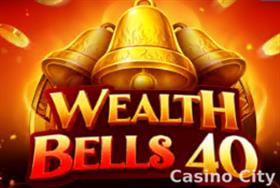Wealth Bells 40 Slot