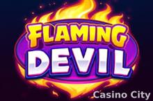 Flaming Devil Slot