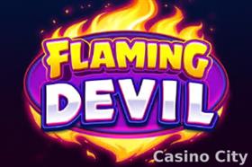 Flaming Devil Slot