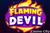 Flaming Devil
