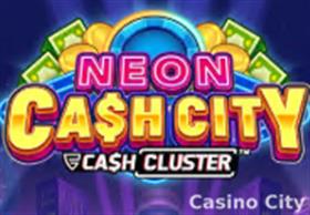 Neon Cash City Slot