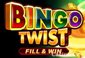 Bingo Twist Slot