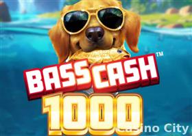 Bass Cash 1000 Slot