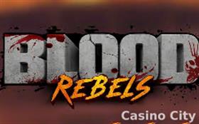 Blood Rebels Slot