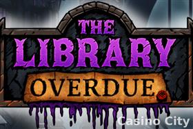 The Library Overdue Slot