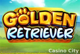 Golden Retriever Slot